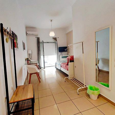 Nafplion Smart Apartment Ngoại thất bức ảnh