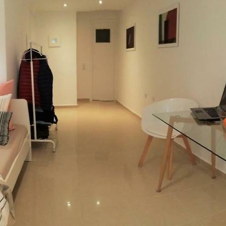 Nafplion Smart Apartment Ngoại thất bức ảnh