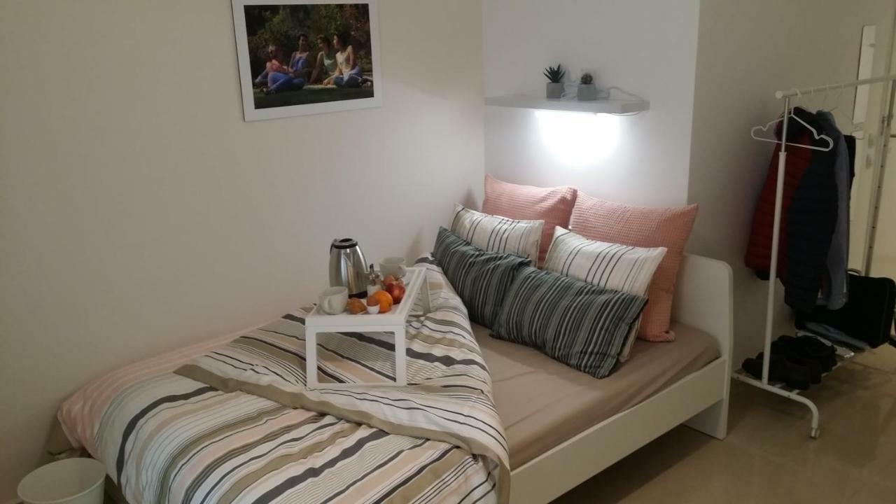 Nafplion Smart Apartment Ngoại thất bức ảnh