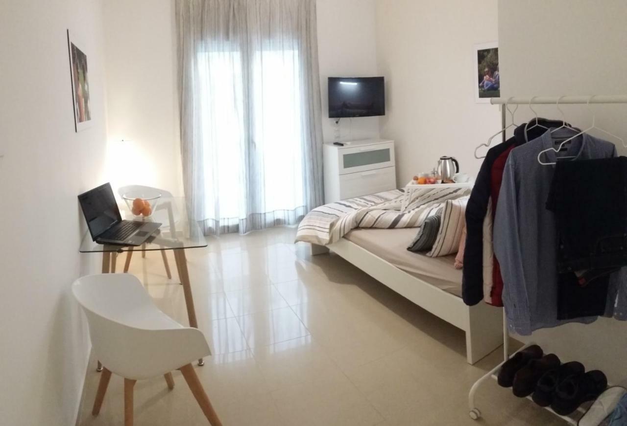 Nafplion Smart Apartment Ngoại thất bức ảnh