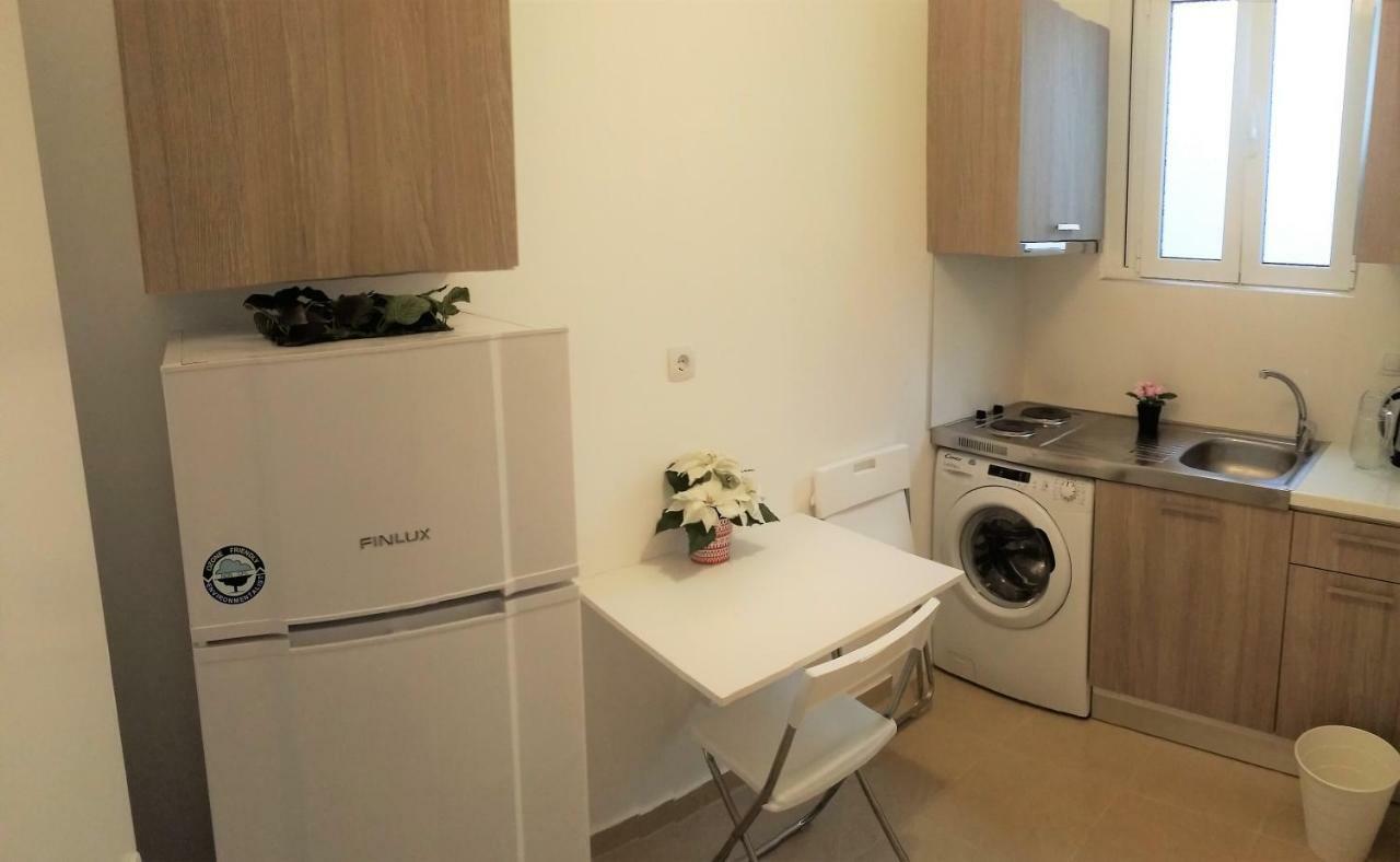 Nafplion Smart Apartment Ngoại thất bức ảnh