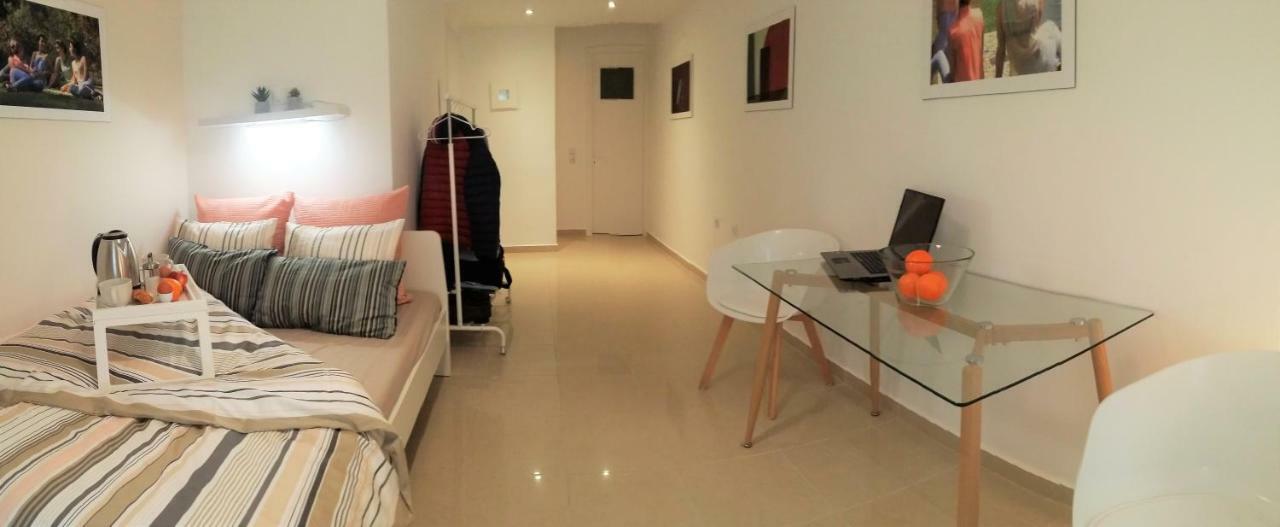 Nafplion Smart Apartment Ngoại thất bức ảnh