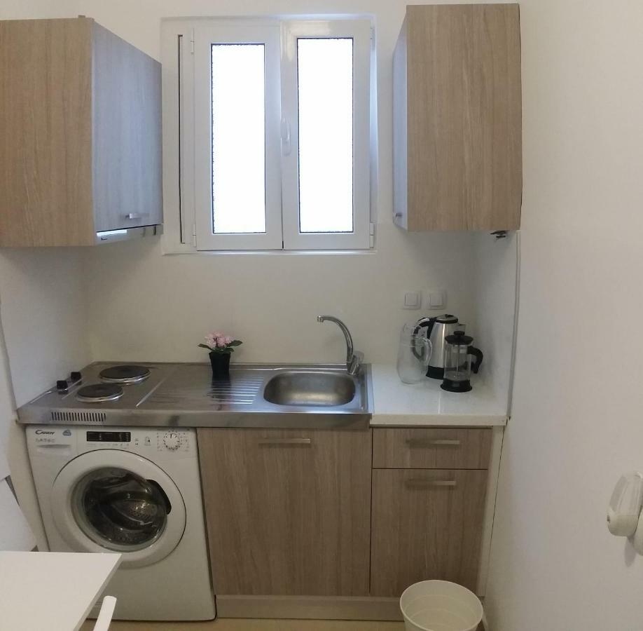 Nafplion Smart Apartment Ngoại thất bức ảnh