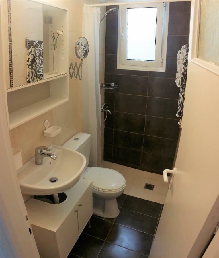 Nafplion Smart Apartment Ngoại thất bức ảnh