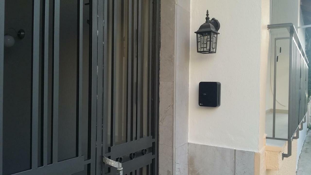 Nafplion Smart Apartment Ngoại thất bức ảnh